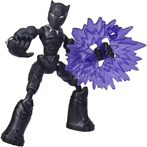 Juguete Black Panther Avengers Juguete Black Panther Avengers