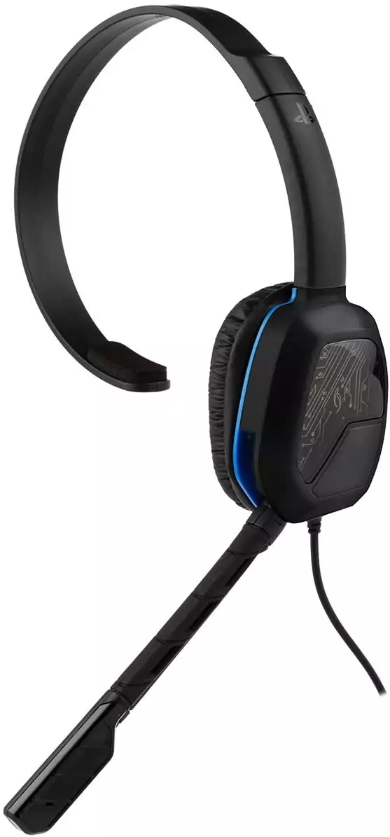 Mono auriculares PS4 Mono auriculares PS4