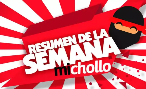 Resumen semanal 15/06-21/06 Resumen semanal 15/06-21/06