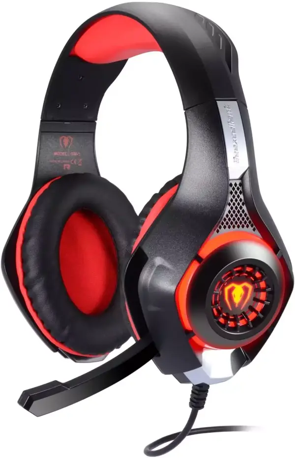 Auriculares Gaming Samoleus Auriculares Gaming Samoleus