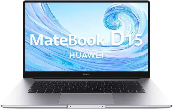 Huawei MateBook D15 Huawei MateBook D15