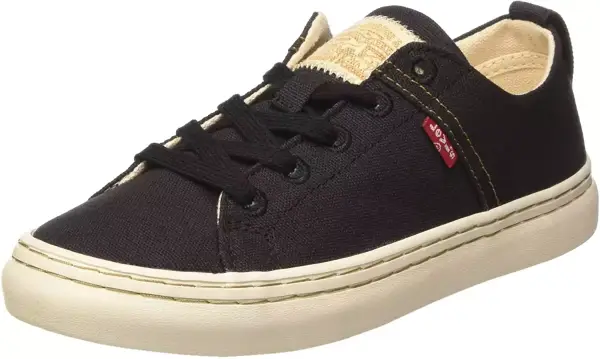 Zapatillas Levi’s Vulca Low para mujer Zapatillas Levi’s Vulca Low para mujer