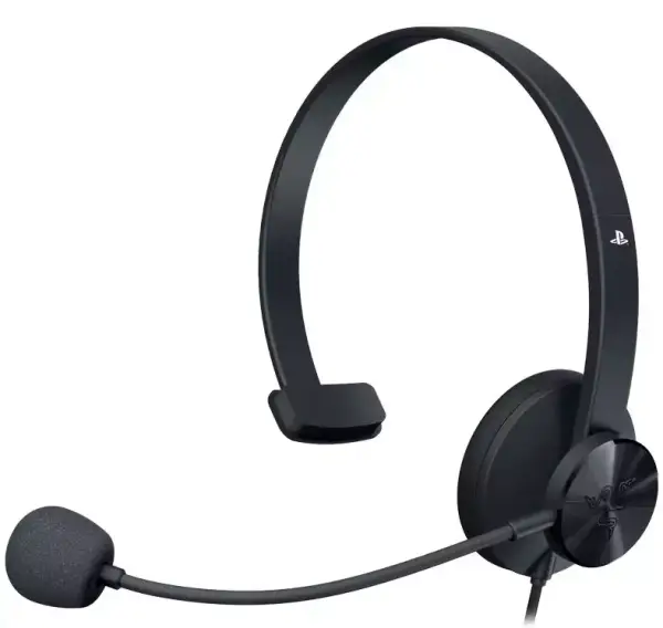 Auriculares Razer Tetra Auriculares Razer Tetra