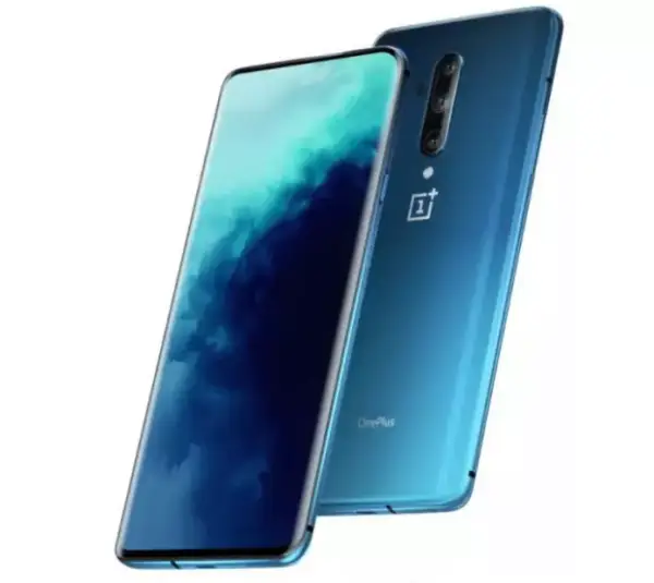 OnePlus 7T Pro 8GB/256GB OnePlus 7T Pro 8GB/256GB