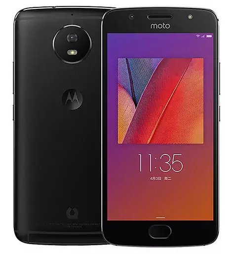 Motorola G5S 4GB/64GB Motorola G5S 4GB/64GB