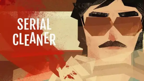 Serial Cleaner para Steam Serial Cleaner para Steam