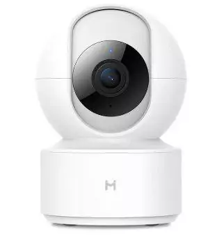 Cámara XIAOMI Mijia H.265 1080P 360º Cámara XIAOMI Mijia H.265 1080P 360º