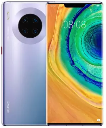 Huawei Mate 30 Pro 8GB/256GB Huawei Mate 30 Pro 8GB/256GB