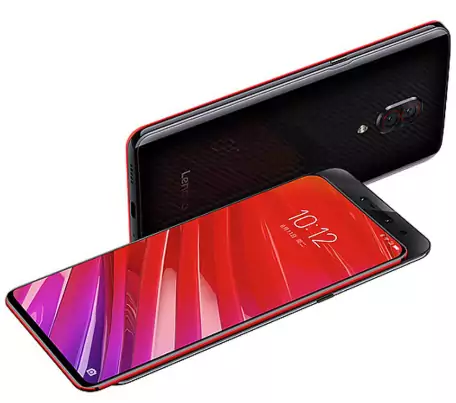 Lenovo Z5pro GT 8GB/128GB Lenovo Z5pro GT 8GB/128GB