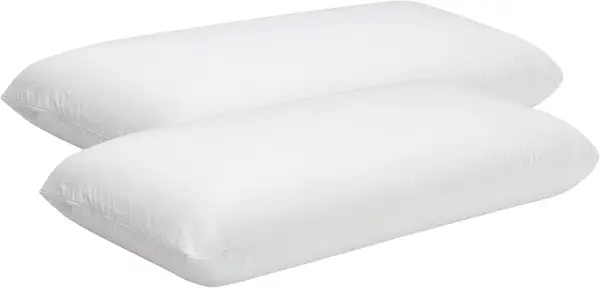 Pack de 2 almohadas viscoelásticas Pikolin Home Pack de 2 almohadas viscoelásticas Pikolin Home