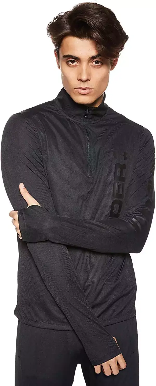 Sudadera de Calentamiento Under Armour Sudadera de Calentamiento Under Armour