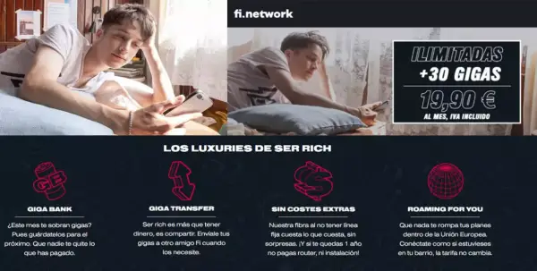 La mejor tarifa del mercado al mejor precio La mejor tarifa del mercado al mejor precio