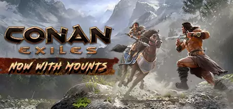 Conan Exiles para Steam GRATIS Conan Exiles para Steam GRATIS