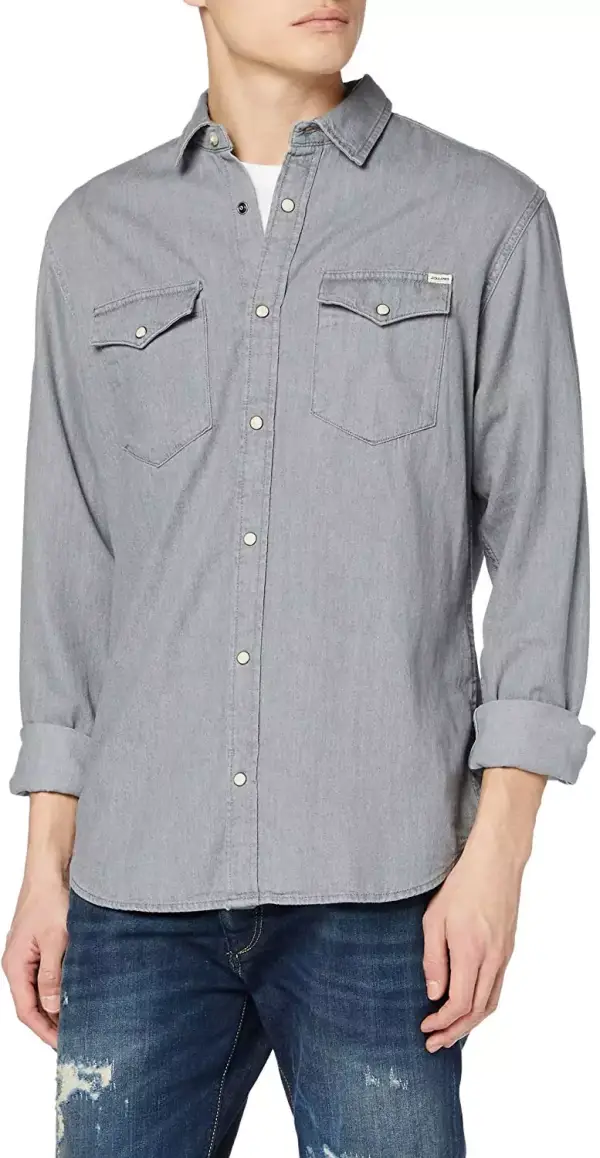 Camisa Jack & Jones Jjesheridan Camisa Jack & Jones Jjesheridan