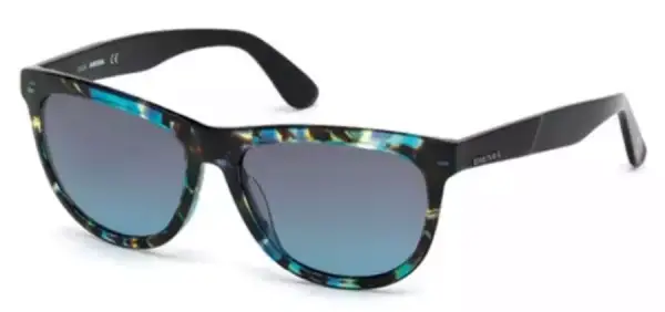 Gafas de sol Diesel DL0191 Gafas de sol Diesel DL0191