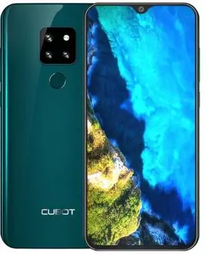 Cubot P30 4GB/64GB Cubot P30 4GB/64GB