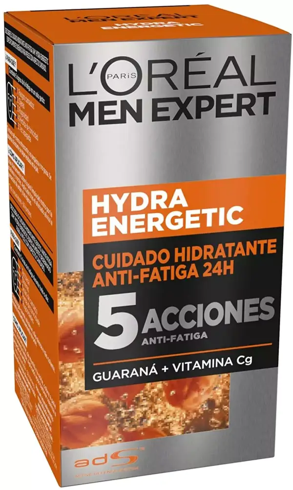 L'Oréal Paris Men Expert Hydra Energetic L'Oréal Paris Men Expert Hydra Energetic