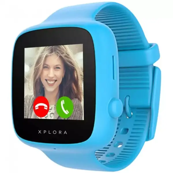 Smartwatch Xplora Go Smartwatch Xplora Go
