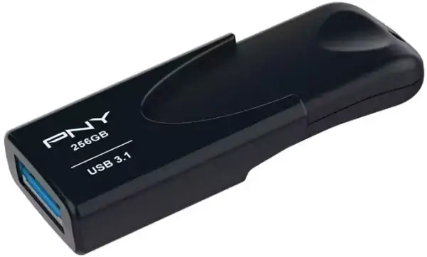 Pendrive USB 3.1 PNY 256GB Pendrive USB 3.1 PNY 256GB