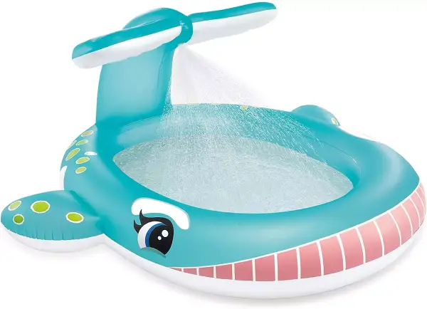 Piscina ballena 200 litros Intex Piscina ballena 200 litros Intex