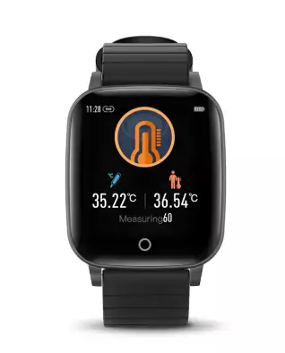 Smartchwatch BW-HL1T Smartchwatch BW-HL1T