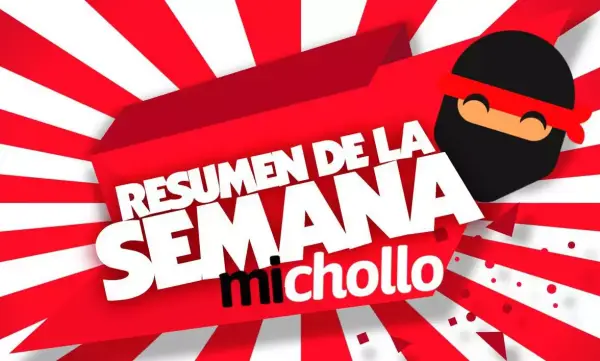 Resumen semanal 13/07-19/07 Resumen semanal 13/07-19/07