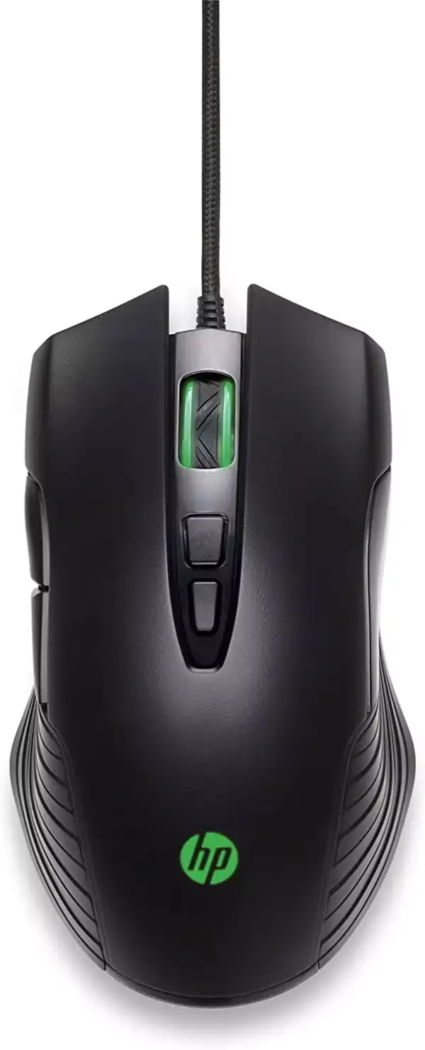Ratón Gaming HP X220 Ratón Gaming HP X220