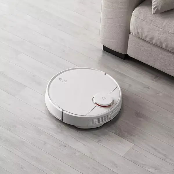 Nueva Vacuum Xiaomi Mijia 2 en 1 Nueva Vacuum Xiaomi Mijia 2 en 1