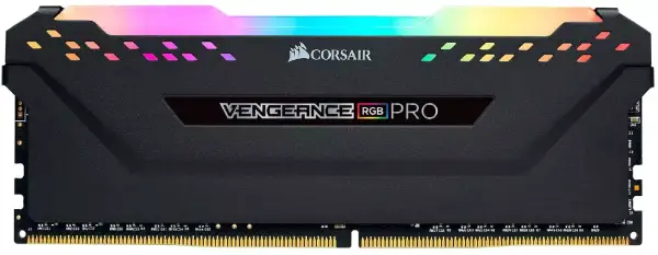 Corsair Vengeance RGB Pro 16GB (2x8GB) DDR4 3200mhz Corsair Vengeance RGB Pro 16GB (2x8GB) DDR4 3200mhz