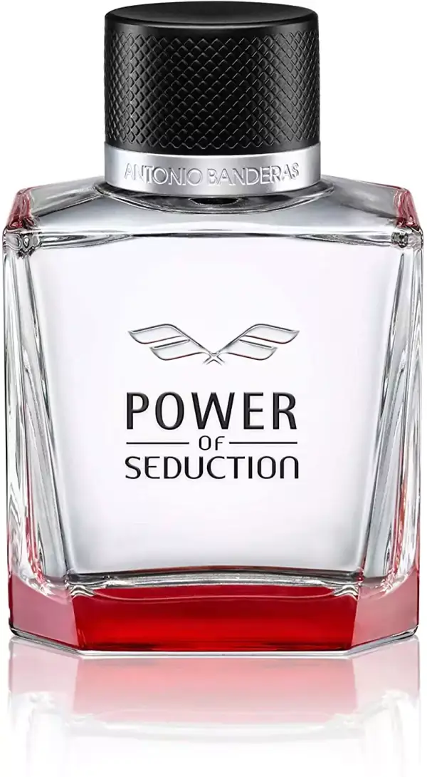 Colonia Antonio Banderas Power of Seduction Colonia Antonio Banderas Power of Seduction