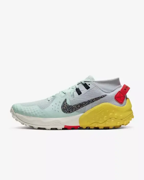 Zapatillas Nike Wildhorse 6 Zapatillas Nike Wildhorse 6