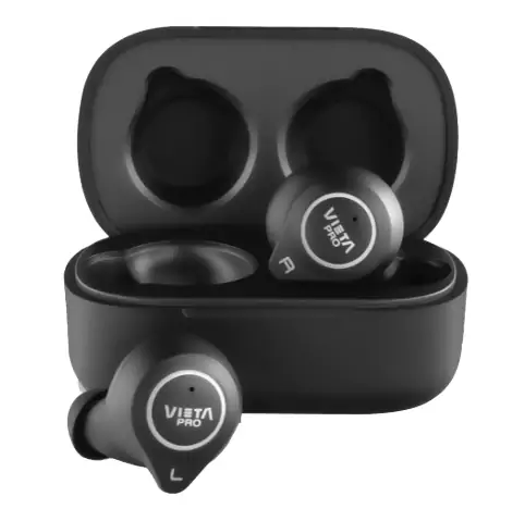 Auriculares Vieta Pro Wee VHP-TW37 Auriculares Vieta Pro Wee VHP-TW37