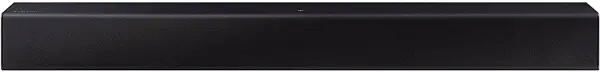 Barra de Sonido Samsung HW-T400 Barra de Sonido Samsung HW-T400