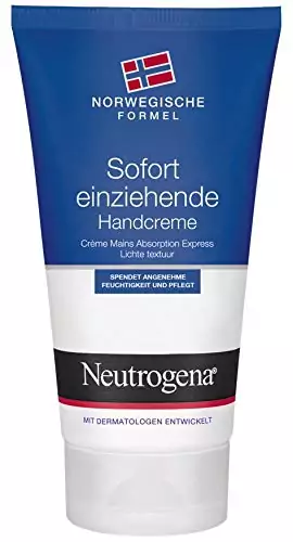 Crema De Manos Neutrogena Crema De Manos Neutrogena