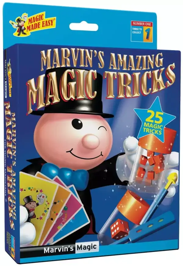 Juego de magia Juego de magia