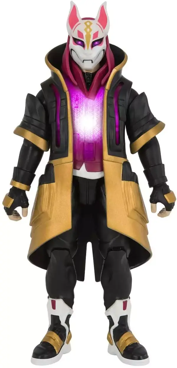 Juguete de Fortnite Toy Partner Juguete de Fortnite Toy Partner
