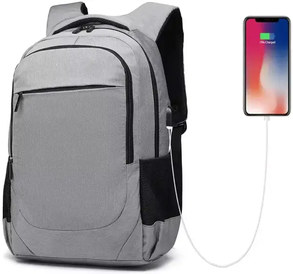 Mochila para portátil de 15.6" Mochila para portátil de 15.6"