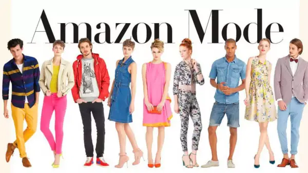 Últimas tallas de ropa en Amazon Últimas tallas de ropa en Amazon