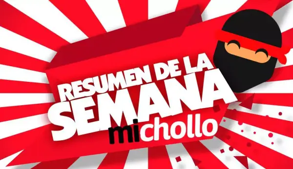 Resumen semanal 3/08-9/08 Resumen semanal 3/08-9/08