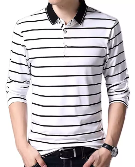Polo para hombre desde solo 4,4€ Polo para hombre desde solo 4,4€