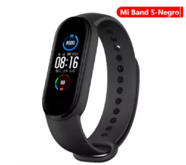 Xiaomi Mi Band 5 Xiaomi Mi Band 5