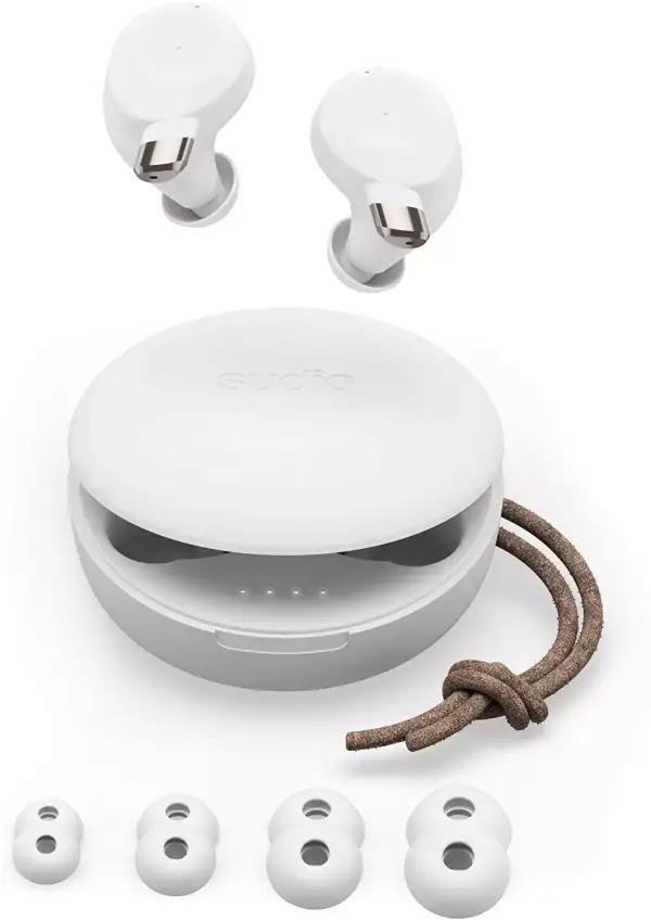 Auriculares Bluetooth Sudio Auriculares Bluetooth Sudio