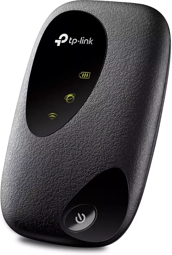 TP-Link Router 4G Móvil TP-Link Router 4G Móvil