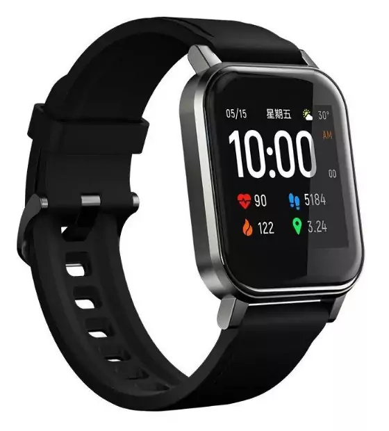 Smartwatch Haylou LS02 Smartwatch Haylou LS02