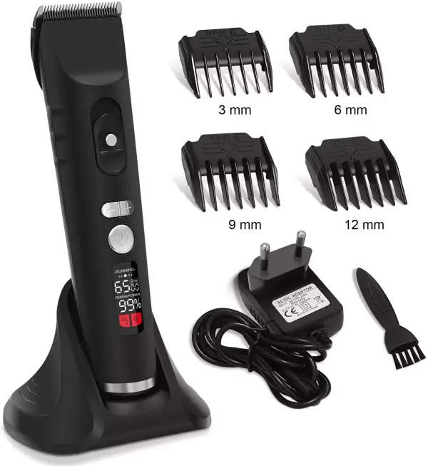 Cortadora de pelo profesional 2NLF Cortadora de pelo profesional 2NLF