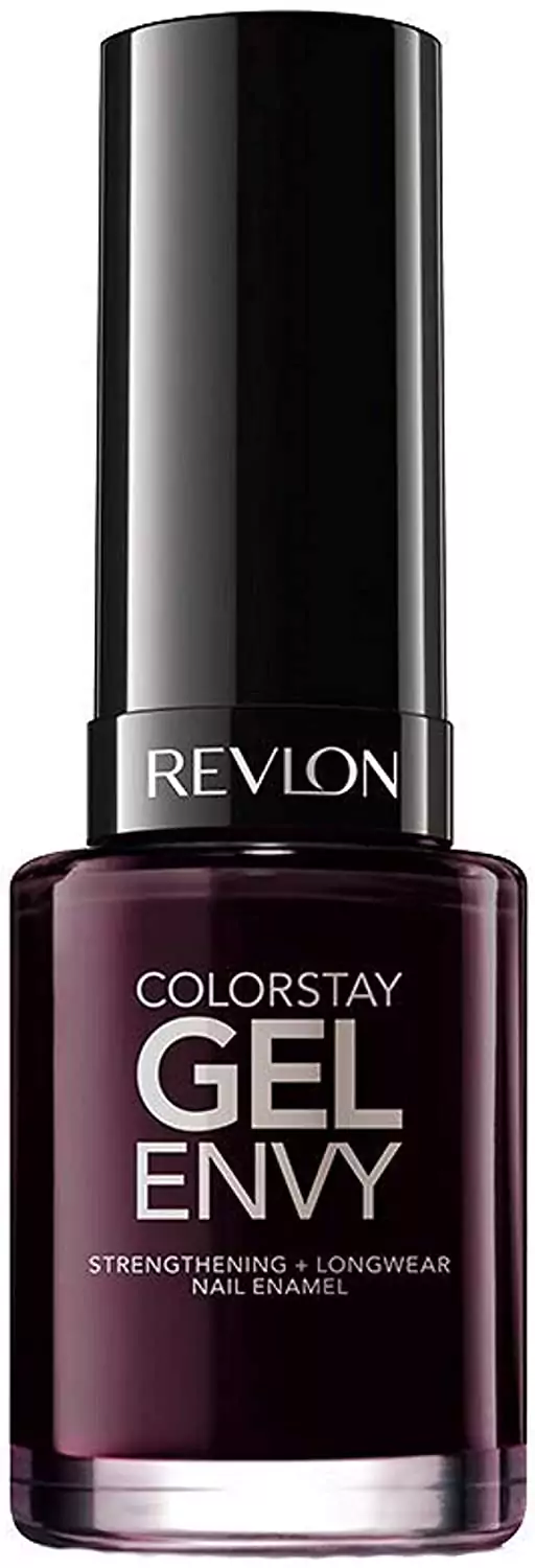 Esmalte de uñas marca Revlon ColorStay Esmalte de uñas marca Revlon ColorStay