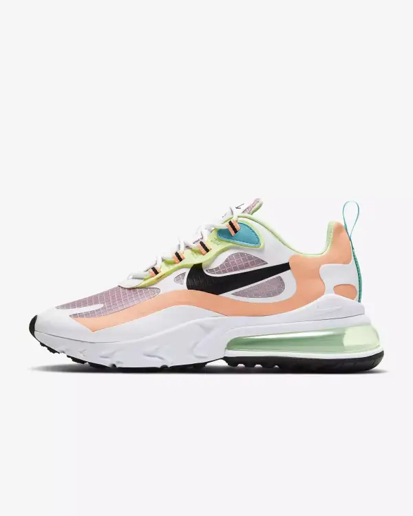 Nike Air Max 270 React SE Nike Air Max 270 React SE