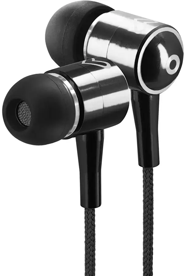 Auriculares Energy Sistem Earphones Urban 2 Auriculares Energy Sistem Earphones Urban 2