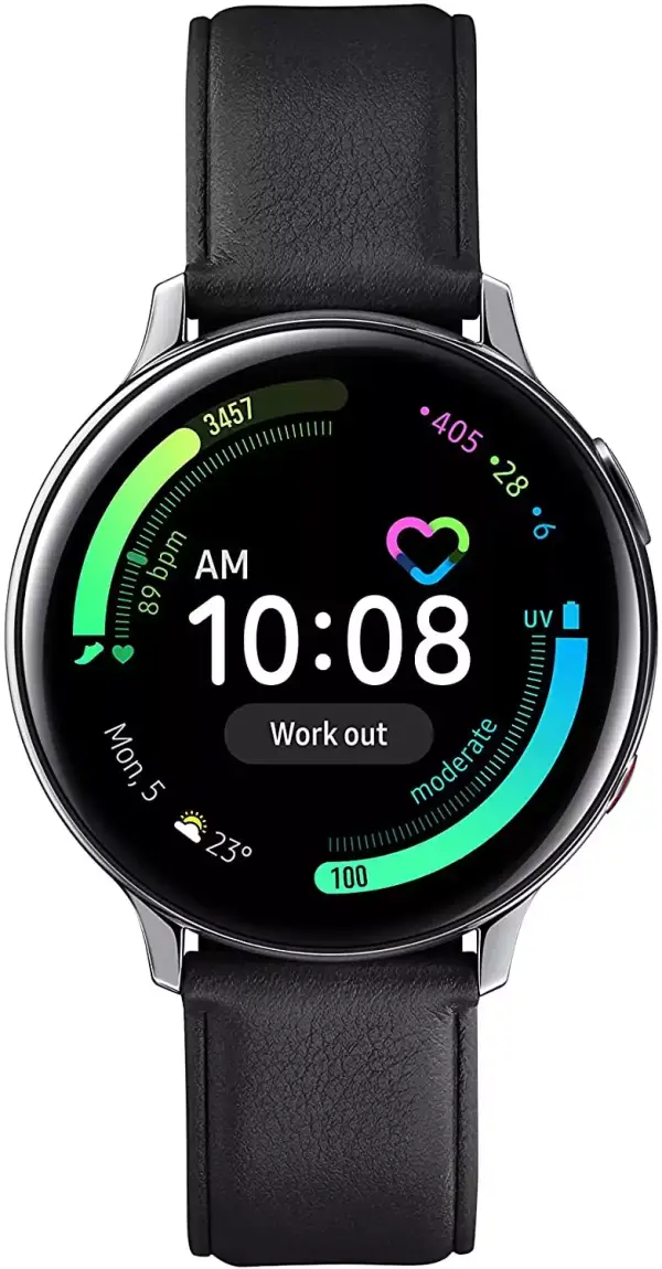 Samsung Galaxy Watch Active 2 Samsung Galaxy Watch Active 2