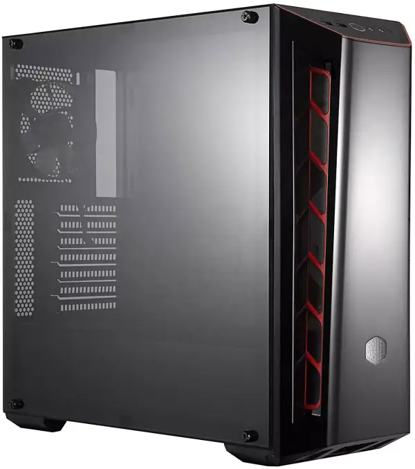Caja Cooler Master MasterBox MB520 Caja Cooler Master MasterBox MB520